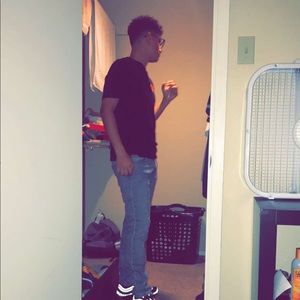 Meet your Posher, Christopher